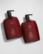 Image 3 of 3: Oribe Conditioner for Beautiful Color, 33.8 oz./ 1L