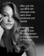 Image 4 of 5: Oribe Gold Lust Repair & Restore Shampoo, 8.5 oz.