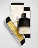 Image 3 of 5: Oribe Gold Lust Repair & Restore Shampoo, 8.5 oz.