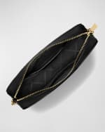 Image 5 of 6: MICHAEL Michael Kors Jet Set Travel Large East-West Crossbody Bag