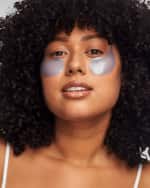 Image 5 of 5: Patchology FlashPatch® Restoring Night Eye Gels, 30 Pairs