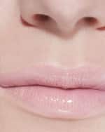 chanel lip gloss 106