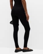 Image 4 of 5: Majestic Filatures Soft Touch Leggings