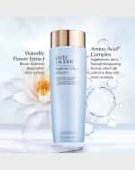Image 3 of 4: Estee Lauder Perfectly Clean Fresh Balancing Lotion, 13.5 oz.