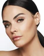 Image 4 of 5: Trish McEvoy Even Skin Mineral Powder Foundation - Refill