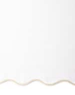 Image 1 of 2: Matouk King Lanai Pique Sham