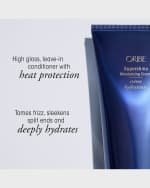 Image 4 of 5: Oribe Supershine Moisturizing Cream, 5 oz.