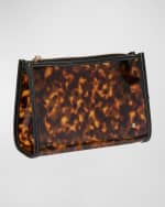 Image 2 of 4: Stephanie Johnson Miami Medium Zip Cosmetic