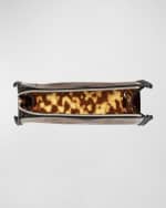 Image 4 of 4: Stephanie Johnson Miami Medium Zip Cosmetic