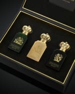 Image 3 of 3: Clive Christian 3 x 0.3 oz. Original Collection Travelers Set, Masculine