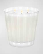 Image 2 of 5: NEST New York Bamboo 3-Wick Candle, 21.2 oz.
