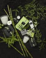 Image 4 of 5: NEST New York Bamboo 3-Wick Candle, 21.2 oz.