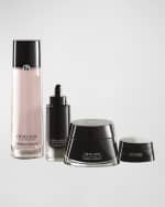 Image 5 of 5: ARMANI beauty Crema Nera Eye Cream, 0.5 oz.