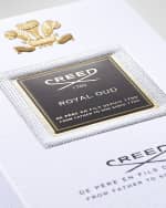 Image 3 of 5: CREED Royal Oud Perfume, 3.3 oz.
