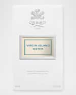 Image 4 of 5: CREED Virgin Island Water, 3.4 oz.