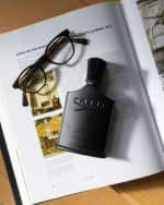 Image 5 of 5: CREED Green Irish Tweed, 3.4 oz.