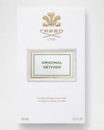 Image 4 of 5: CREED Original Vetiver, 3.4 oz.