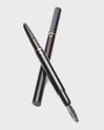 Image 1 of 2: Cle de Peau Beaute Eyebrow Pencil - Refill Cartridge