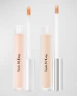 Image 5 of 5: Trish McEvoy Eye Base Essentials - Brightening Eyeshadow Primer