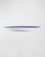 Image 2 of 4: L'Objet Perlee Bleu Charger