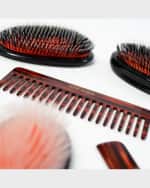 Image 4 of 4: Mason Pearson Handy Boar Bristle Hair Brush
