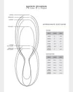 Image 5 of 5: Mason Pearson Pocket Mixture Bristle Hair Brush