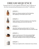 Image 3 of 6: La Mer Genaissance Infused Lotion, 5 oz.