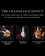 Image 4 of 6: La Mer Genaissance de La Mer Eye and Expression Cream, 0.5 oz.