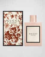 Image 2 of 4: Gucci Gucci Bloom Eau de Parfum For Her, 3.3 oz.