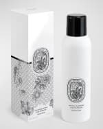 Image 2 of 2: DIPTYQUE Eau Rose Scented Shower Foam, 5.1 oz.