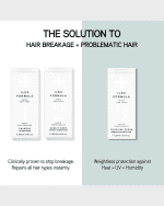 Image 5 of 5: Iles Formula Conditioner Haute Performance, 34 oz./ 1L