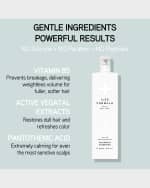 Image 3 of 4: Iles Formula Shampoo Haute Performance, 34 oz./ 1L