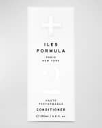 Image 2 of 6: Iles Formula Conditioner Haute Performance, 6.8 oz./ 200mL
