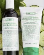 Image 2 of 3: Kiehl's Since 1851 Cucumber Herbal Conditioning Cleanser, 11.7 oz.