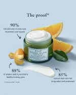 Image 3 of 5: Fresh 1.6 oz. Vitamin Nectar Glow Face Cream