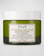 Image 1 of 5: Fresh 1.6 oz. Vitamin Nectar Glow Face Cream