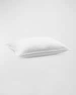 Image 2 of 4: The Pillow Bar Boudoir Down Pillow, 12" x 16"