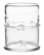 Image 1 of 2: Juliska Graham Double Old Fashioned