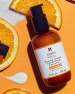 Image 3 of 5: Kiehl's Since 1851 Powerful Strength Line Reducing Concentrate, 3.4 oz.