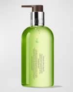 Image 2 of 5: Molton Brown Lime & Patchouli Fine Liquid Hand Wash