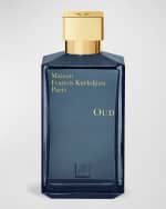 Image 4 of 5: Maison Francis Kurkdjian OUD Eau de Parfum, 6.8 oz.