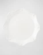 Image 1 of 4: Juliska Berry & Thread Scalloped Charger - Whitewash