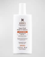 Image 1 of 5: Kiehl's Since 1851 Super Fluid Daily UV Defense SPF 50+ Sunscreen, 1.7 oz./ 50 mL