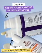 Image 5 of 5: Kiehl's Since 1851 Super Fluid Daily UV Defense SPF 50+ Sunscreen, 1.7 oz./ 50 mL