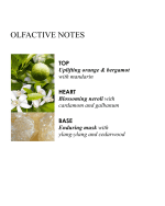 Image 3 of 5: Molton Brown Orange & Bergamot Bath & Shower Gel