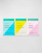 Image 2 of 3: Patchology Perfect Weekend FlashMasque Trio