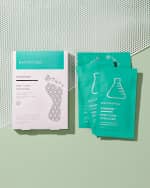 Image 4 of 5: Patchology PoshPeel Pedi Cure – 1 Treatment