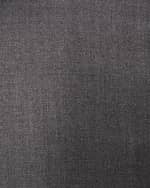 Image 3 of 6: Emporio Armani Super 130s Wool Two-Piece Suit