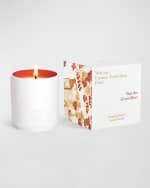 Image 2 of 3: Maison Francis Kurkdjian Rue Des Groseilliers Scented Candle, 9.8 oz.