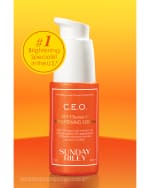 Image 3 of 5: Sunday Riley Modern Skincare C.E.O Vitamin C Brightening Serum, 1 oz.